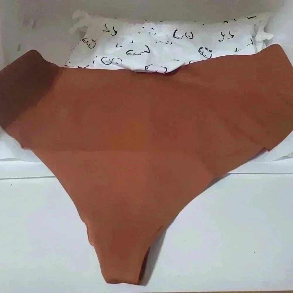 The kit heavy wt thong - Picture 9 of 11